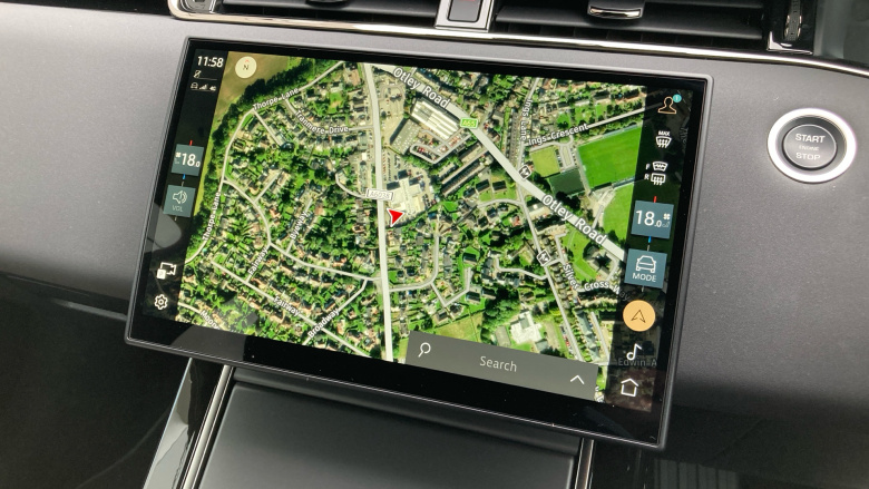 Land Rover Range Rover Evoque 2.0 D200 Dynamic SE 5dr Auto Diesel Hatchback